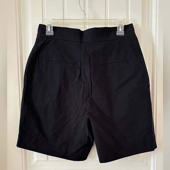 Studio Nicholson Pleated Shorts - Picture 2 of 4